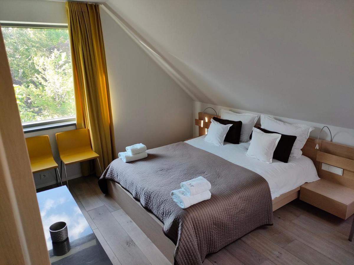 Loft - Dolny Sopot By Oneapartments Exterior photo