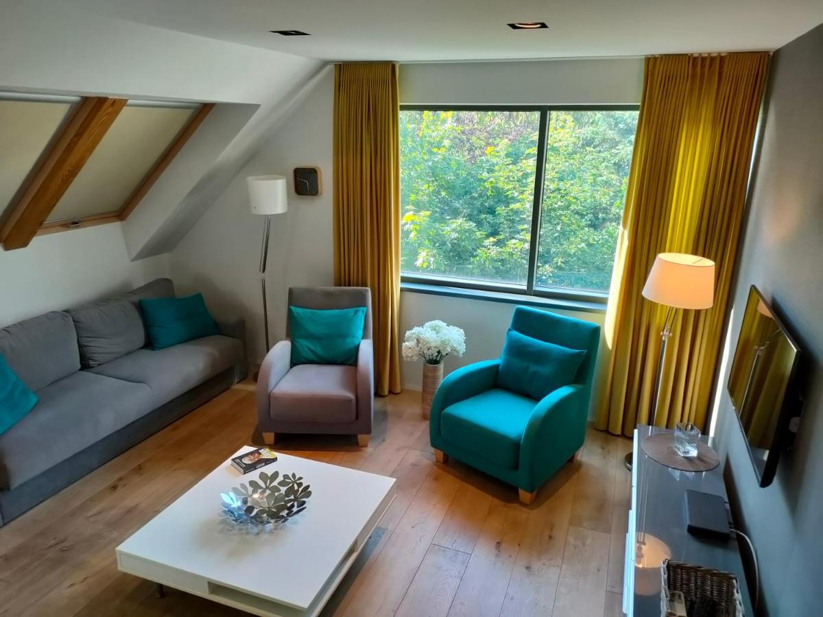 Loft - Dolny Sopot By Oneapartments Exterior photo